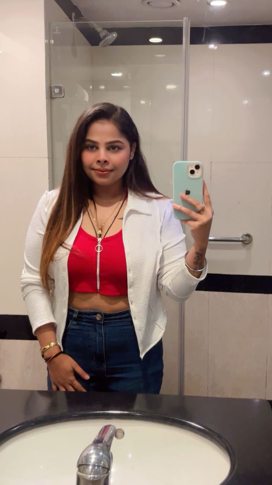 Jhanvi Singh Pune Call Girl